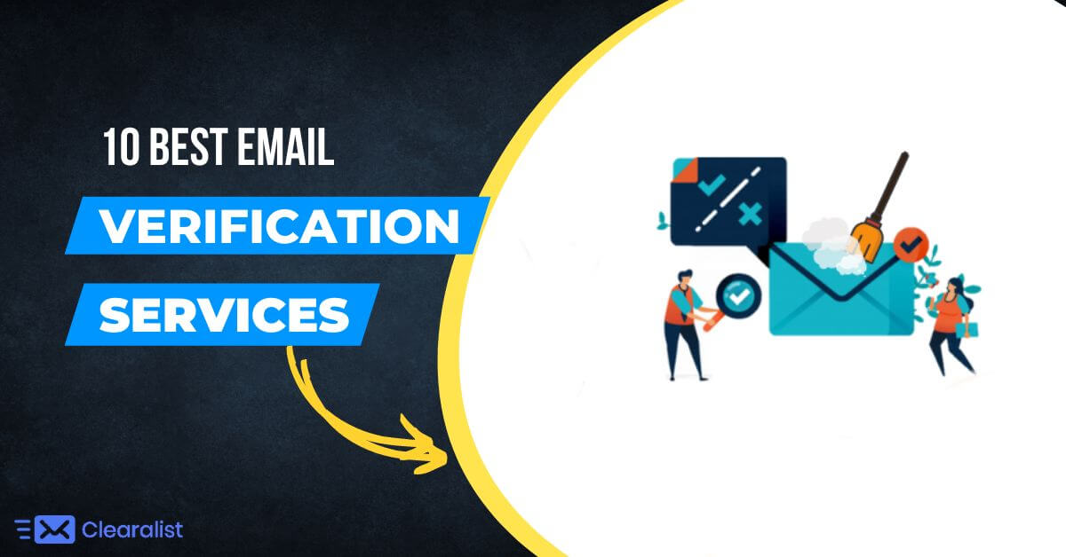 10 Best Email Verification Services
