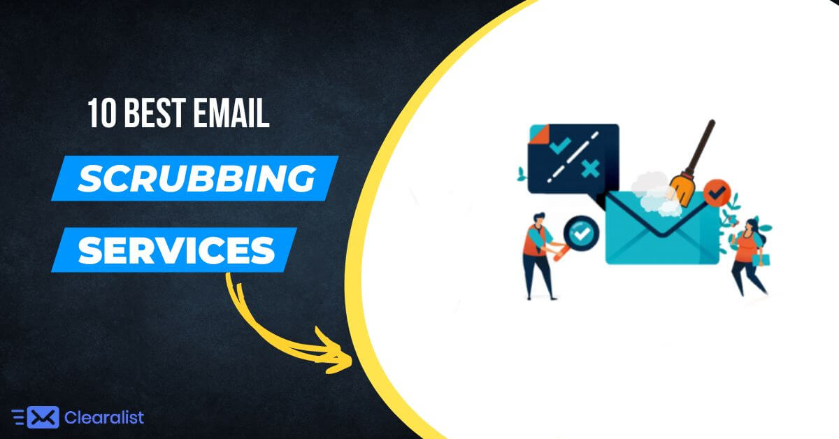 10 best email scrubbing services