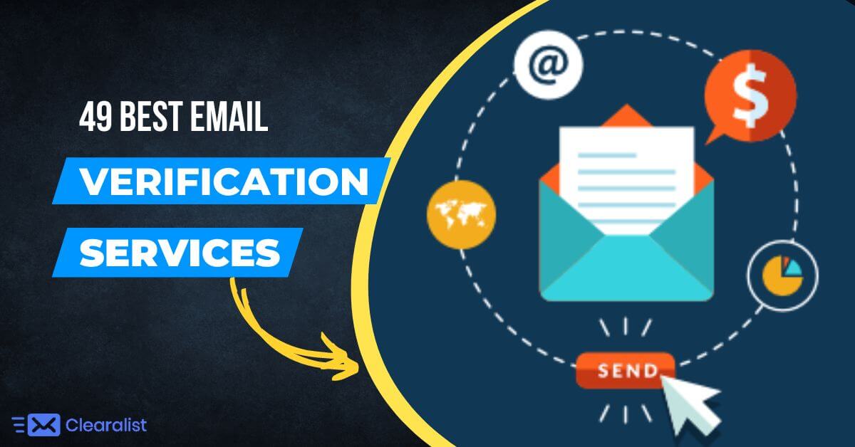49 Best Email Verification Services