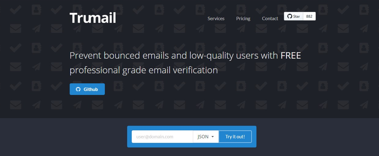 Best-Email-Verification-TrueMail-Clearalist