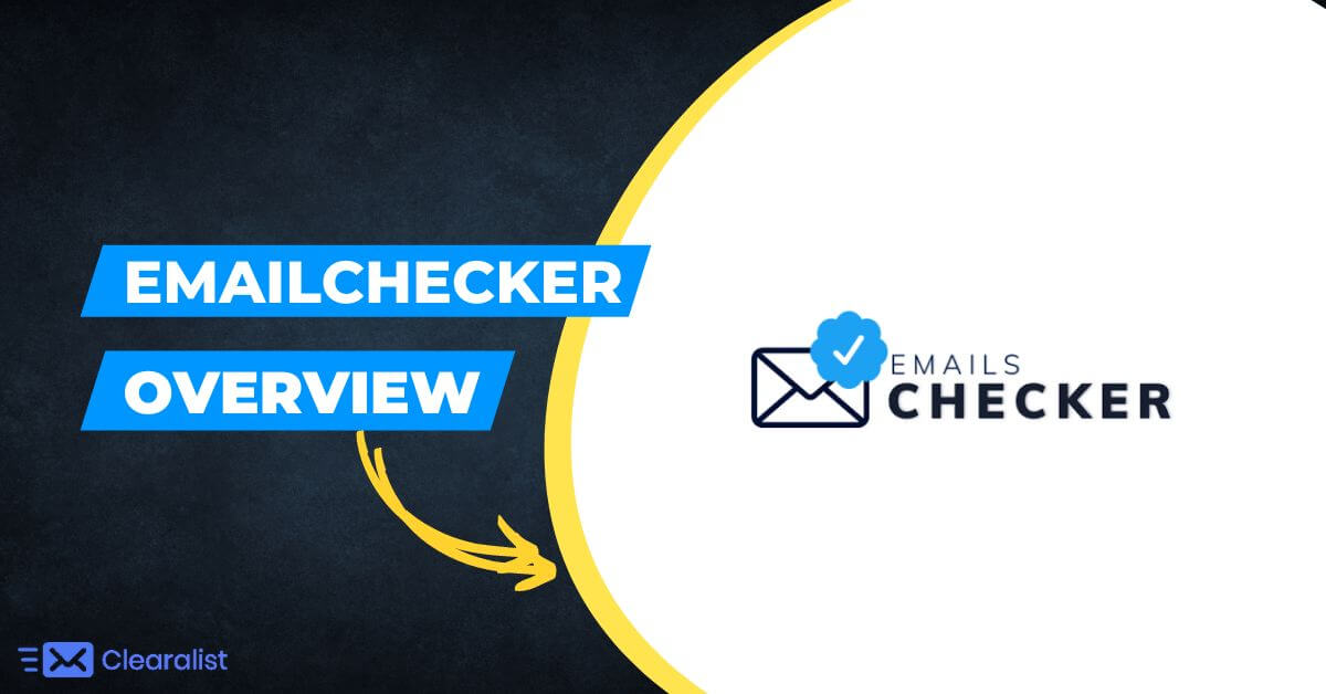 Email-Checker.net Overview