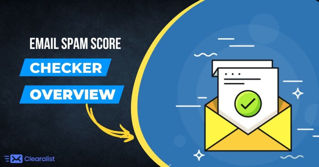Email Spam Score Checker Email Spam Score Checker