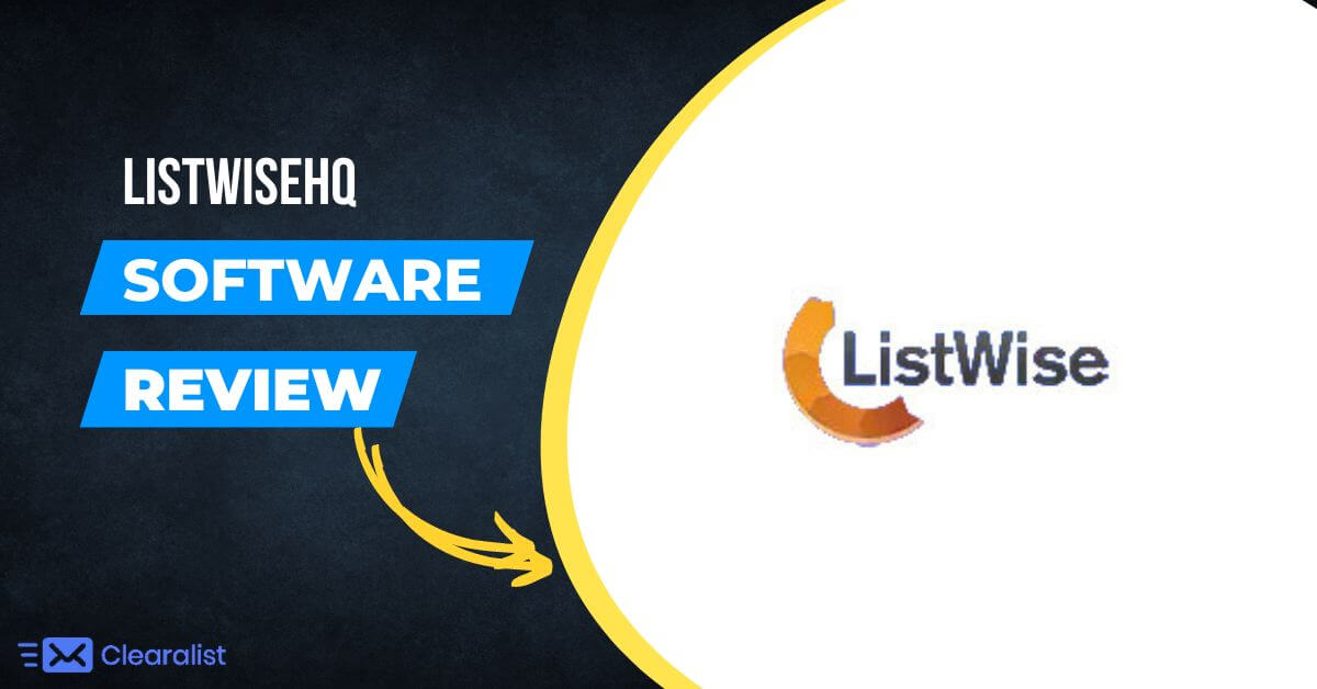 ListWisehq Email List Cleaning Service Review