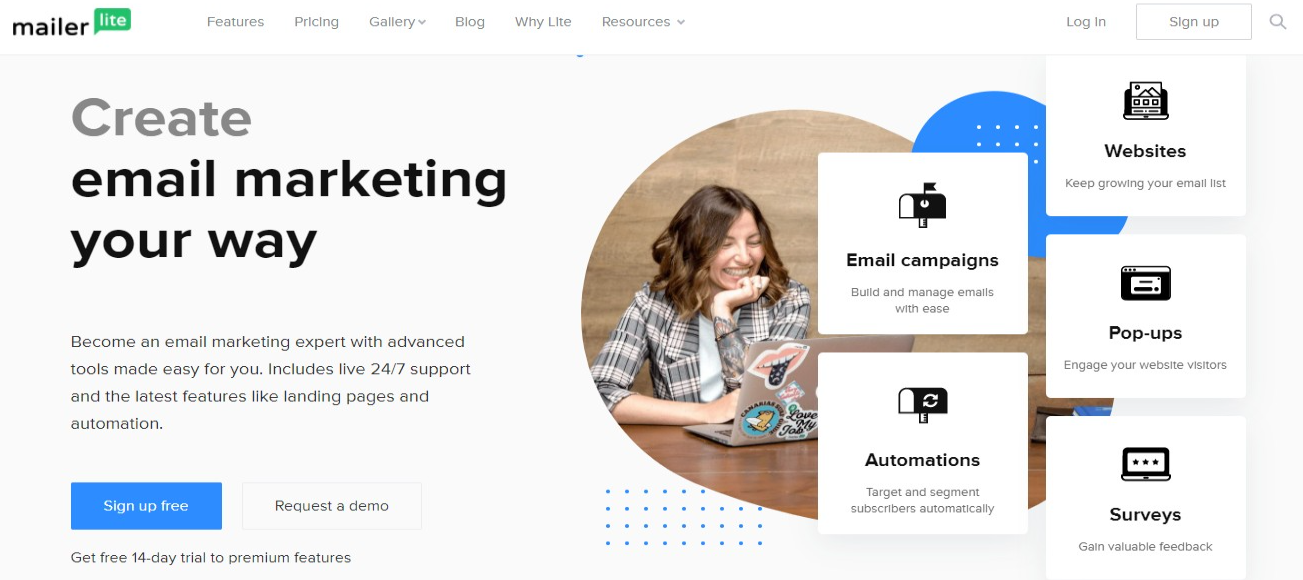 Mailerlite