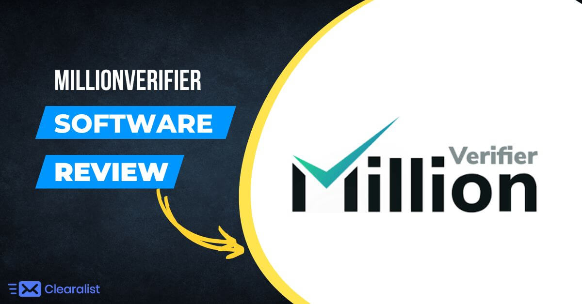MillionVerifier Software Complete Review