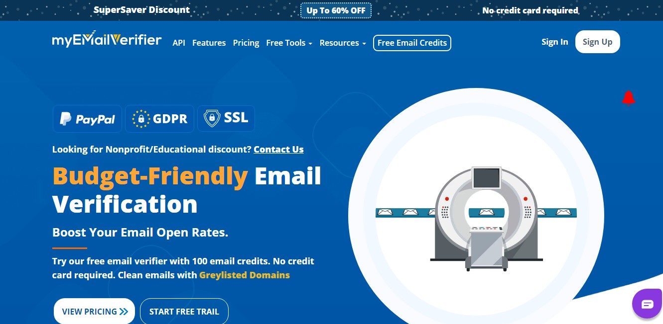 free email verifier hippo