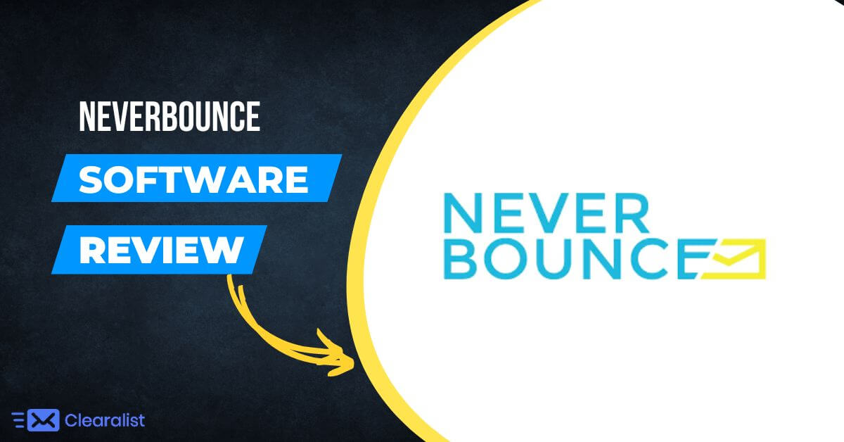 NeverBounce Bulk Email Verification Service Review