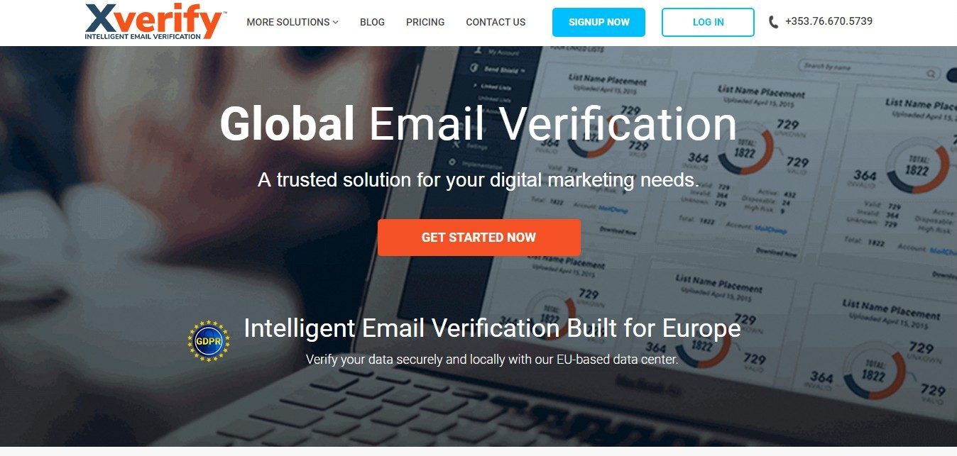 The Best Email Verification Tools Compared (2021): Cleanse Your Email List  Fast