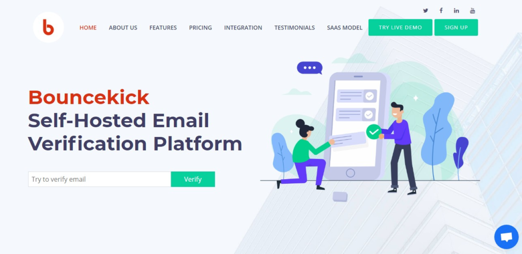 bulk email service review
