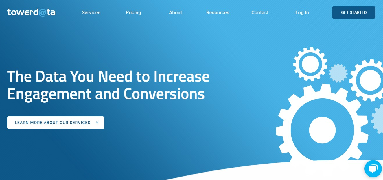 best-email-verification-towerdata-clearalist