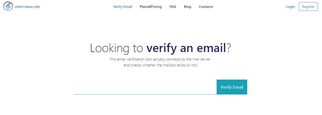 49 Best Email Verification Services Of 2021 | Clearalist