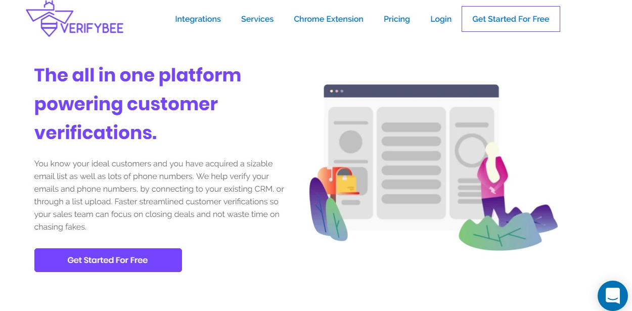 best-email-verification-verifybee-clearalist