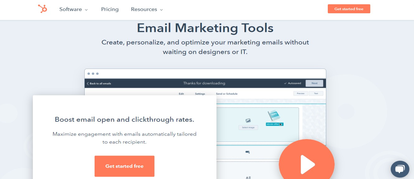 10 Best & Free Email Marketing Tools to Save You Time and Money