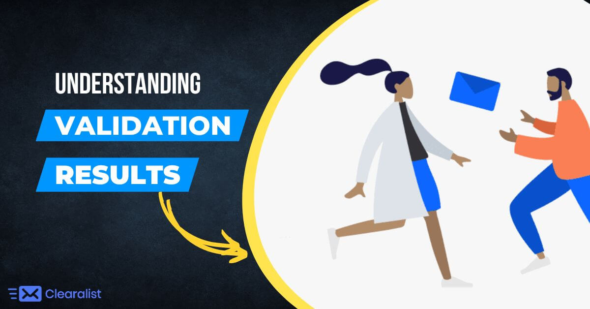 understanding and downloading validation results