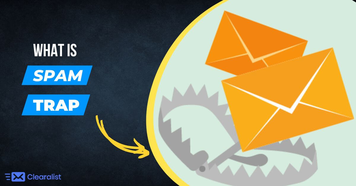 what is spam trap
