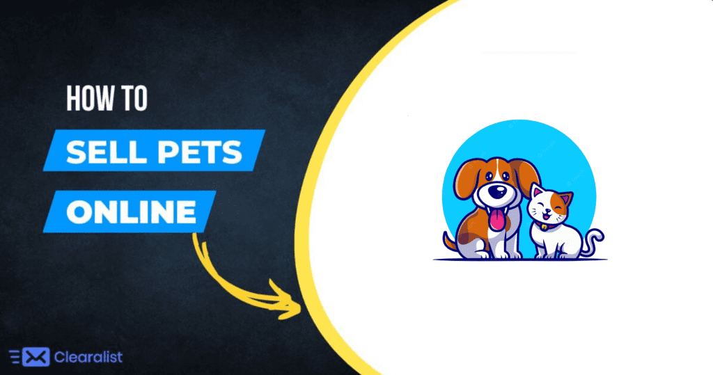 How to Sell Cats (Pets) Online Clearalist