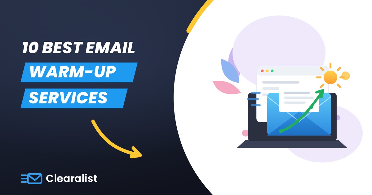 10 best email warm-up services