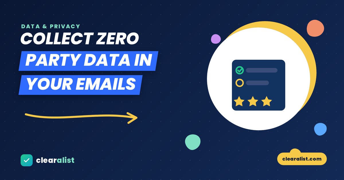 zero-party-data-interactive-email